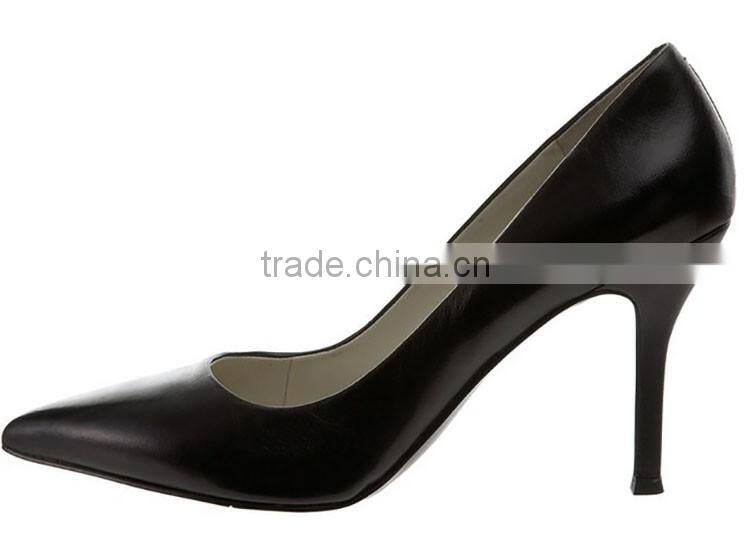 guangzhou high heels shoes for women
