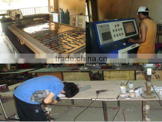 customized widely usage acrylic display