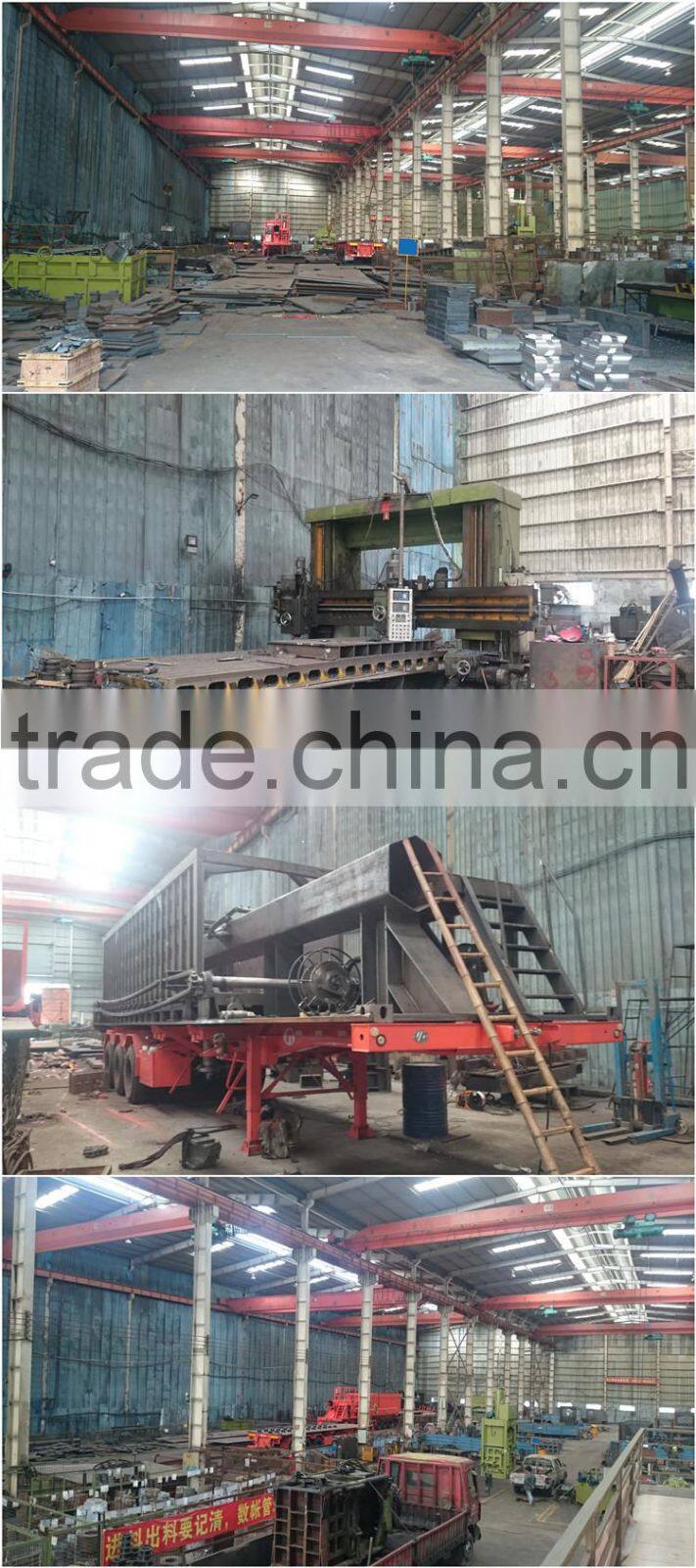 Y81-250 High Quality Hydraulic Copper Chip Recycling Machine