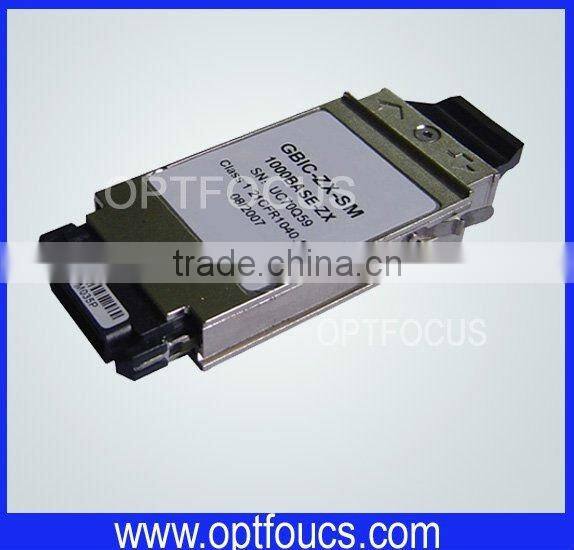 1.25G SFP Optical transceiver/ MINI GBIC MODULE