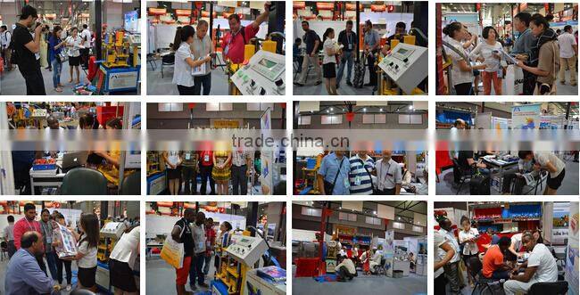 Lower Cost Galvanized Steel Sheet Door Frame Roll Forming Machine