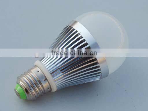 China Bulbs 5w E27 for 3w/12v