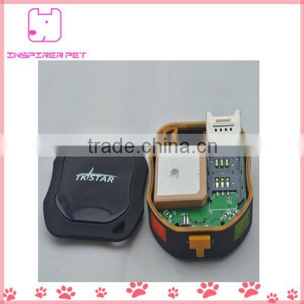 gps chip for dog