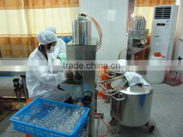 simple design OEM perfume for women and men perfume factory for european market