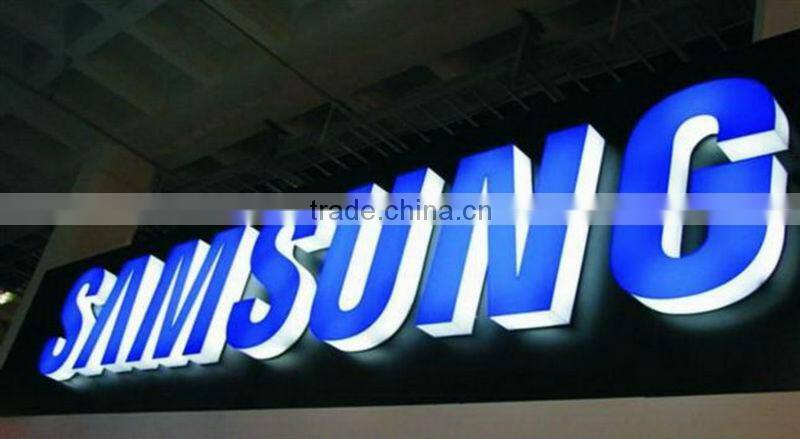 high brightness 12v injection panorama pro led module