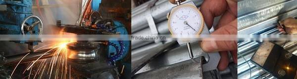 price&specification galvanized iron pipe, weld steel pipes