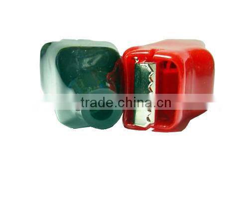 plastic Battery alligator clip