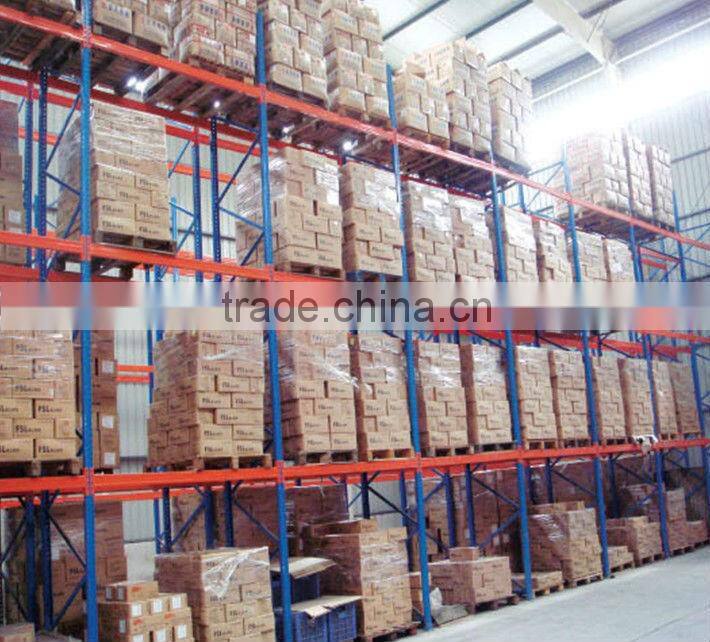 Dachang Manufacturer industrial racks and shelves metal shelving