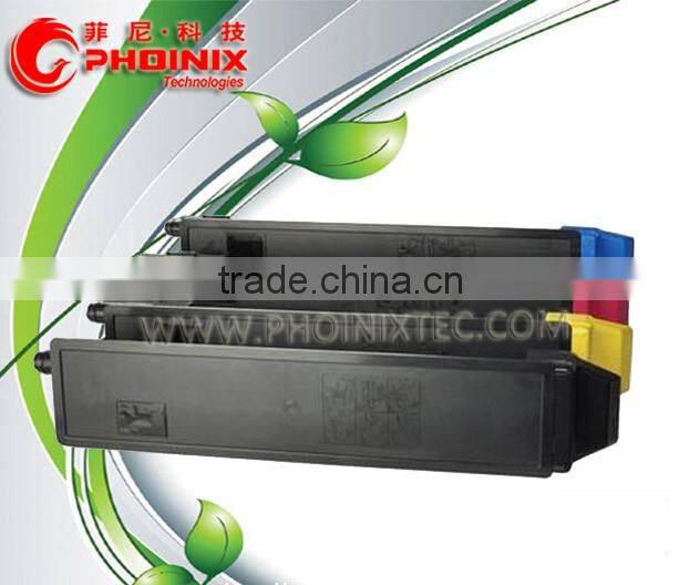 TK895 Toner Cartridge for Kyocera FS-C8020MFP C8025MFP C8520MFP C8525MFP Color Copier Toner kit TK-895