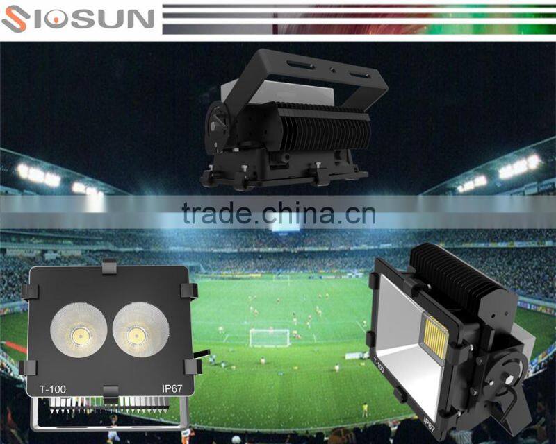 2016 China Top Quality 5 Years Warranty 100w LED Flood Light