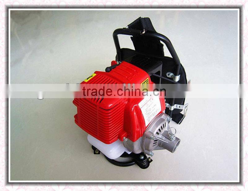 139F new design used grass cutter