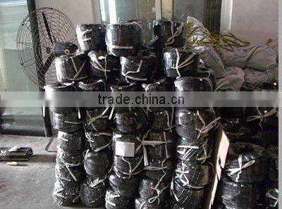 PVC & EPDM material rubber seal strip gasket for windows