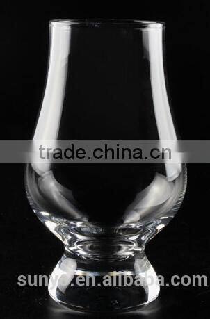 China factory popular Mini skull dome different volume shot whisky glass