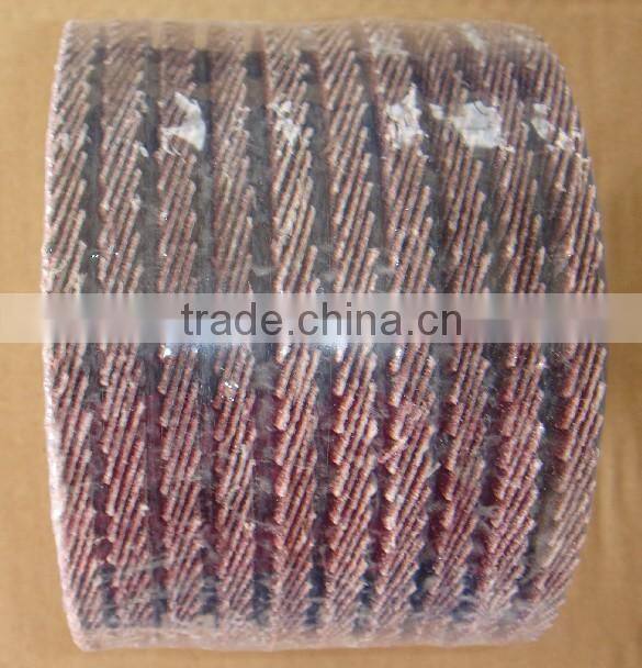 4inch aluminum oxide abrasive flap disc manufacturer