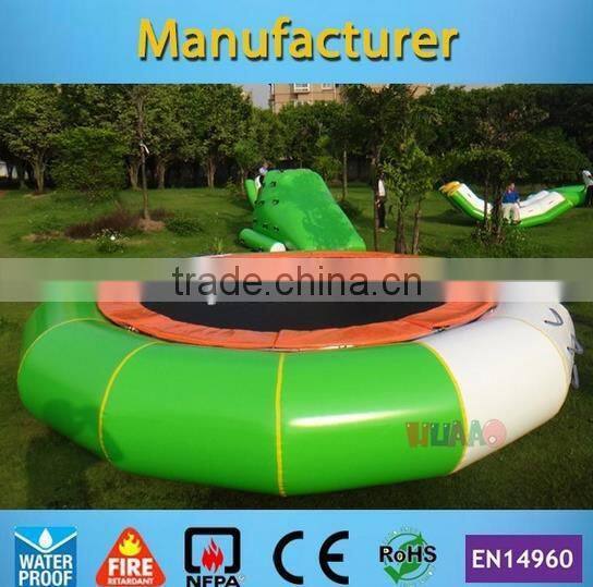 2015jump sport trampoline