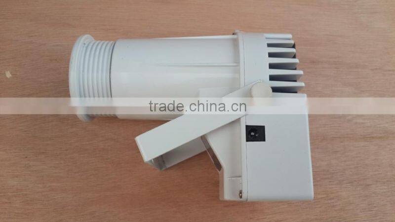 stage light 10w LED Pinspot Light / RGBW led pinspot light/ DMX 10w*LED pinspot light
