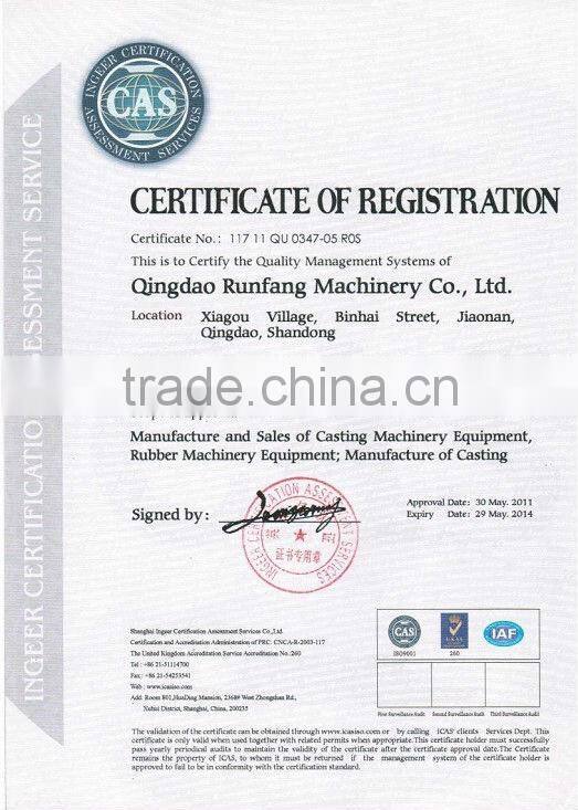 Wire Rods Shot Blasting Machine