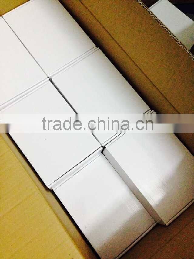 High performance outdoor/indoor gsm panel antenna for signal booster