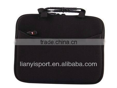 High quality neoprene 12 inch laptop sleeve