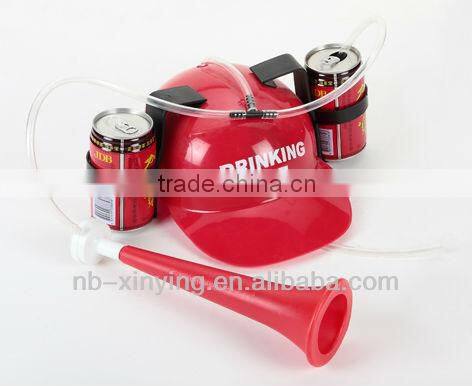 Promotional Drinking Beer Helmet Hats