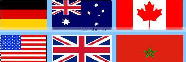 EN50022 Small Steel Din Rail