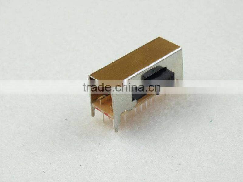 KAN5-3N-3 type push button switch