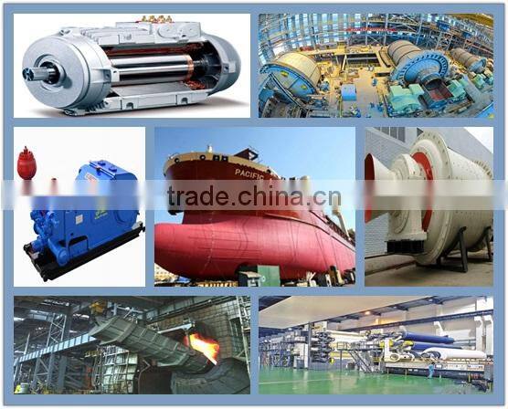 NU2332 Cylindrical Roller bearing <haisheng>