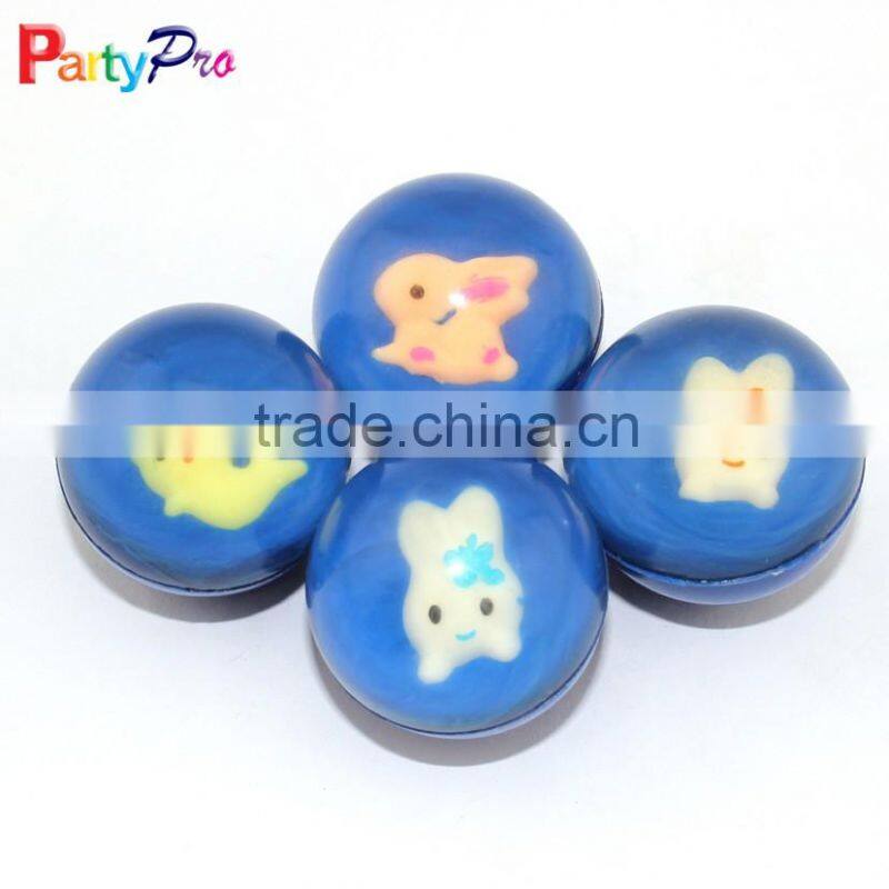Oem factory china high quality kids toy ball bouncing ball
