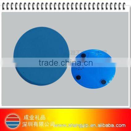 funny coffee cup coaster with music