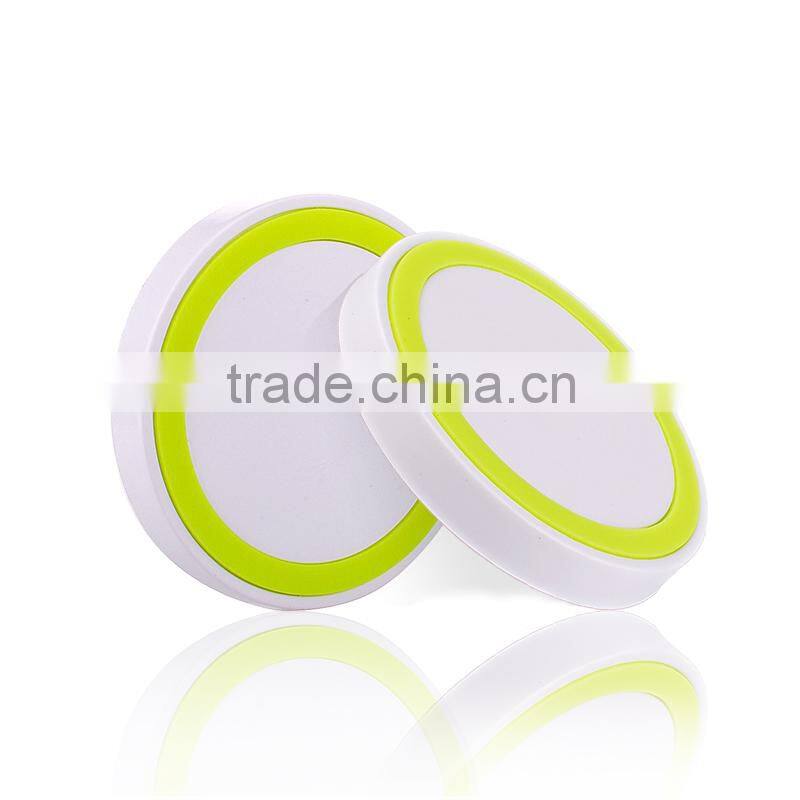 Best Price QI Wireless Charger Receiver For Galaxy S5 Mini Size