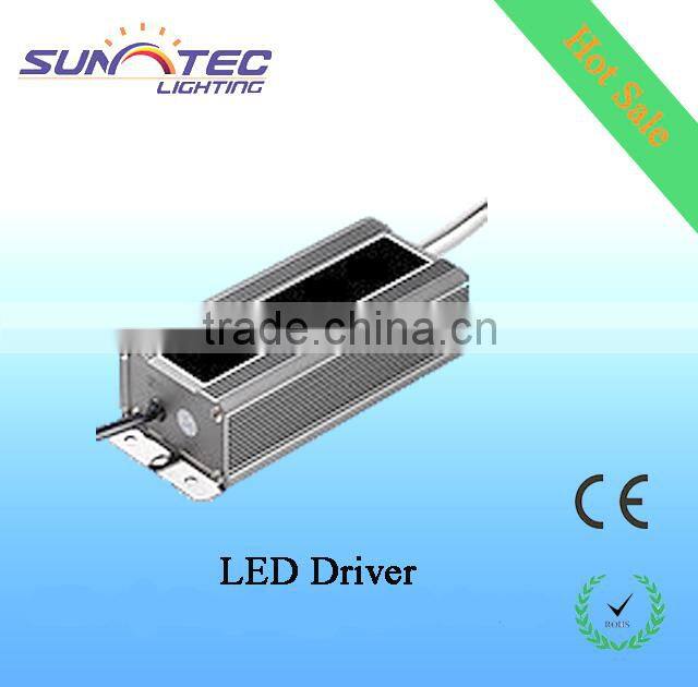 outdoor 7w led driver
