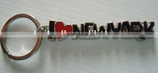 canada leaf keychain canada souvenir keychain