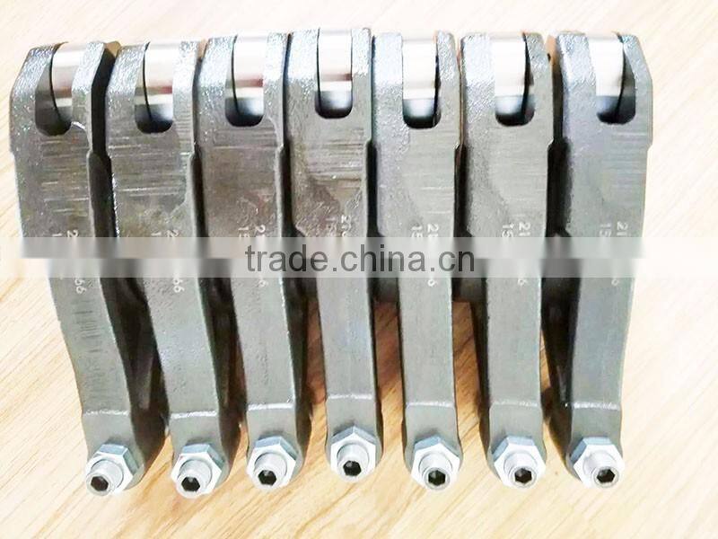 VOLVO TRUCK FH FM B13R rocker arm inlet 21637266