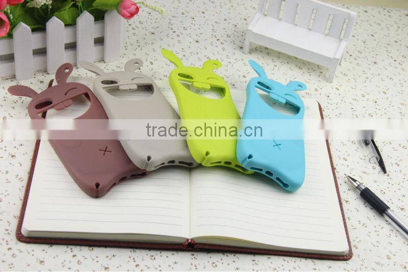 fancy cell phone cover case for Iphone five