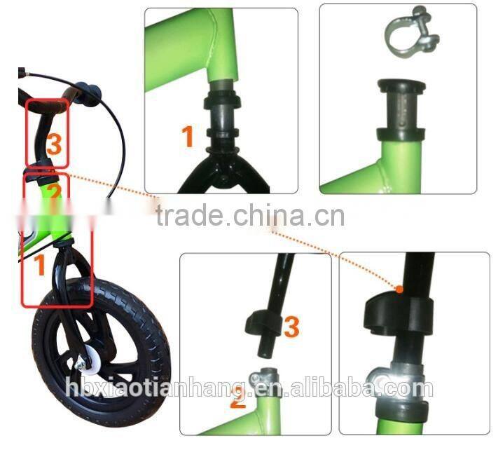 12 inch size mini balance bike/Chidlren balance bike for kids/New model baby balance bike