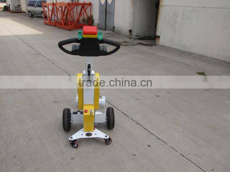 2016 Jetstar mini electric motor tractor