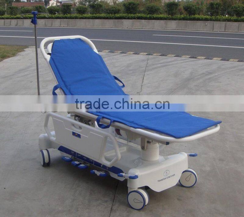 Quality Stainless Steel Stretcher