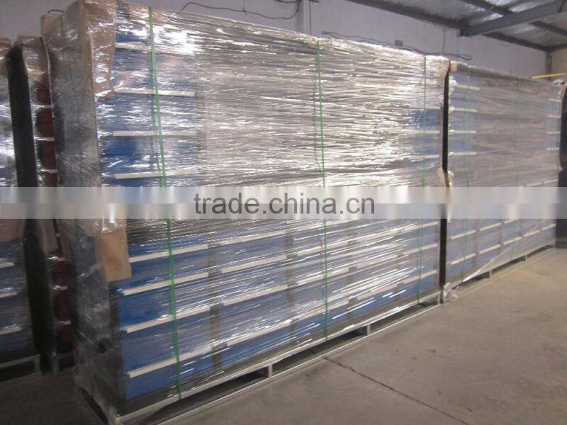 Galvanized Steel tool bench / tool cabinet
