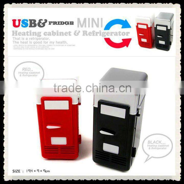 Fashional USB mini fridge Cute mini fridge