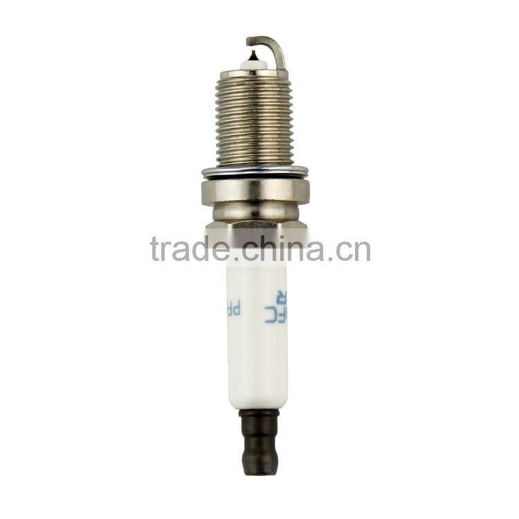 Japanese high quality socket spark plug types with excellent workability fireworks ignition system ignition plug