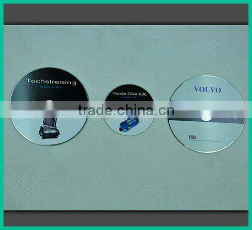 Good after service MVCI professional diagnostic interface factory diagnostics and reprogramming OBD2