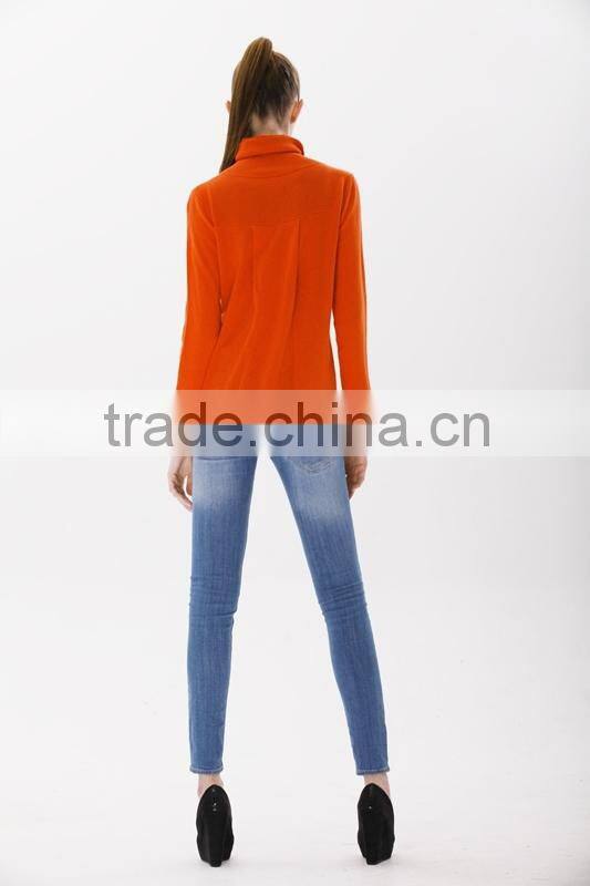 2014 ladies winter wool sweater