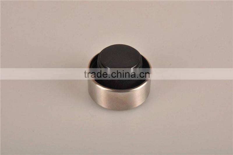 40 oz BPA Free Stainless Steel Powder Coated Double Wall Insulated Beer Growler with Customized Logo