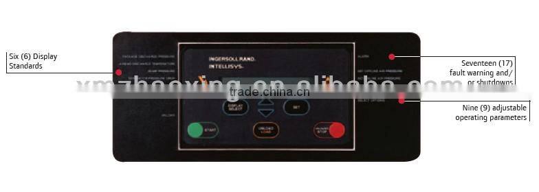 Ingersoll Rand air compressor part