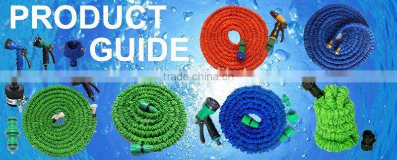 New The Hose That Grows To 50 FT Hose Full Size Garden Hose