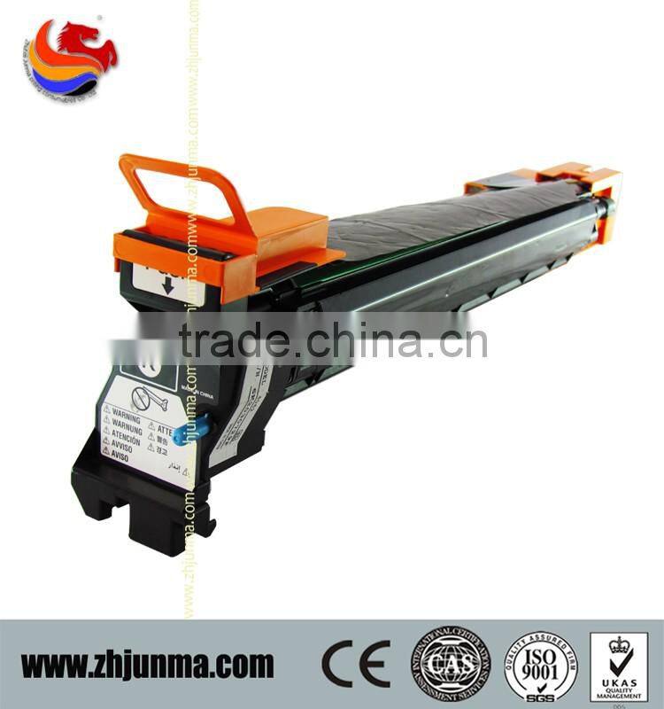 copier drum unit IU210 for Konica Minolta Bizhub C250/C250P color copier machine
