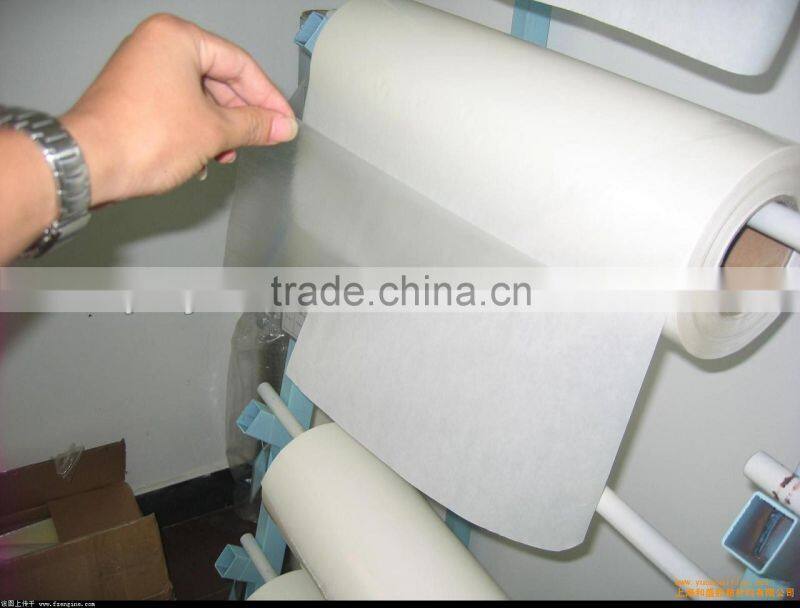 excellent hot melt extruding coating machine for hot melt film for framed paintings