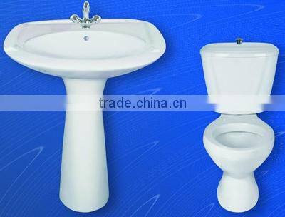 sanitary ware set