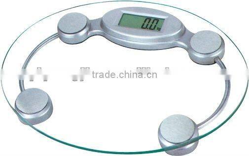 Practical Plastic Weighing Machine/scale/call healthily/electric platform scale