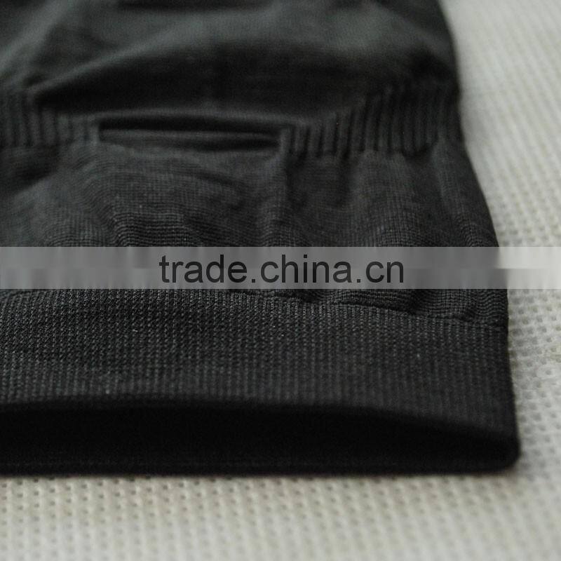 Men's thin forced Abdoemn Slimming Tights Pants